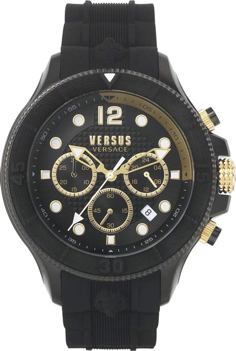 versus versace relojes